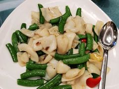 -建滔诺富特酒店-悦餐厅