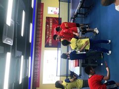 -乐旋乒乓球(深圳南油店)