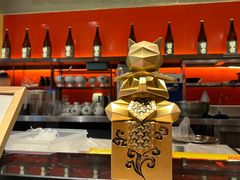 -玉川屋创意日料(北美新天地店)