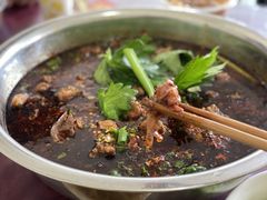 招牌红烧兔-温江公平红烧兔(总店)