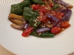 -龟兹KUCINA·新疆菜(前滩L+PLAZA店)