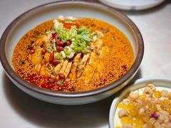 钵钵鸡-辛香汇·现炒川菜(共康店)