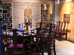 包厢-园林美食城·本土农家菜(杨和镇店)