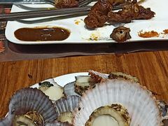 -汉巴味德(百年港湾店)