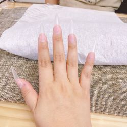 -匠之美甲美睫