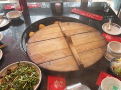 -老渔翁炖鱼坊(开发区东山总店)