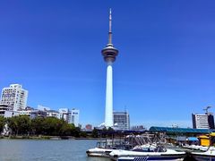 -南通濠河风景名胜区