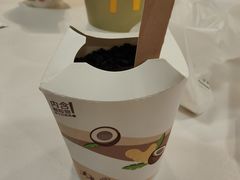 阿华田酷脆麦旋风-麦当劳(秣陵路店)
