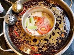 -飘香火锅(玉林西路店)