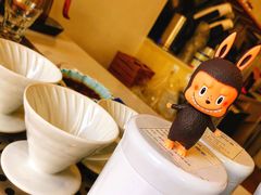 -WATER CAFE(广厦店)