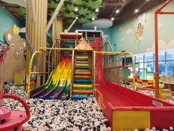 点击看大图 -meland亲子乐园·派对·研学(淄博万象汇店)