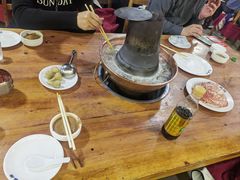 -元盛居(生态大街店)