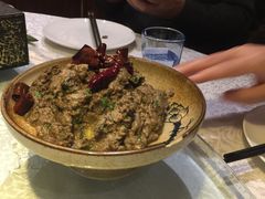 -又一福烤鸭·北京菜(东四店)