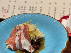 -元熹会席料理