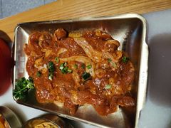 -韩宫宴烤肉·黑毛和牛·料理(苏州悠方购物中心店)