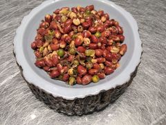 -7号院家宴.烧鸽子(门头沟店)