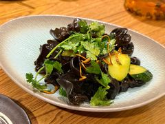 -垚慈居素食(华发新城店)