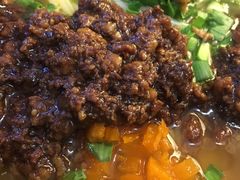 酱香米线-一品飘香米线(金地美食城店)