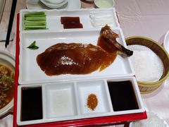 -王府井酒店(金桥港湾店)