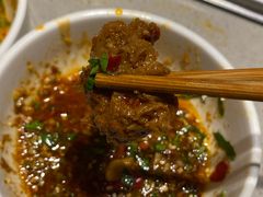 -海底捞火锅(九霄梦天地店)