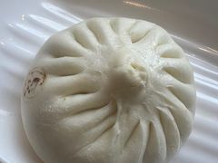 -馋笼小食堂-青岛大虾包(繁花里店)