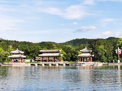 -承德避暑山庄景区