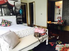 -上海外滩英迪格酒店