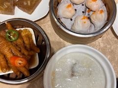 -广东胜利宾馆西关粤中餐厅