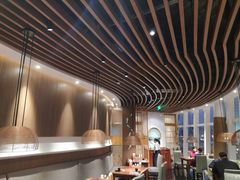大堂-九井澤精致料理(金茂店)