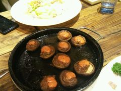 -通海俄式烧烤·俄罗斯大串(嵩山路店)