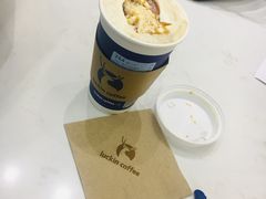 -瑞幸咖啡(清华科技园·唐诗主题店)