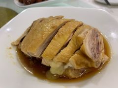 -瑞福园联谊餐室(茂名南路店)