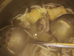 -润园四季椰子鸡火锅(南山海岸城店)