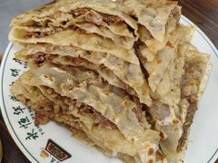-清真永恒华威肉饼(潘家园店)