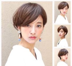 点击看大图 -GIRL STYLE 烫发·染发沙龙