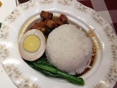 台湾卤肉饭-邓丽君音乐主题餐厅