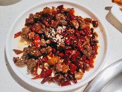 -芭夯兔·兔肉汤锅(新都店)
