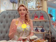 -广州富力丽思卡尔顿酒店