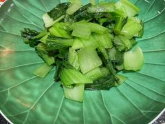 -羡餐厅·杭帮菜·淳菜(千岛湖自由洲际殿店)