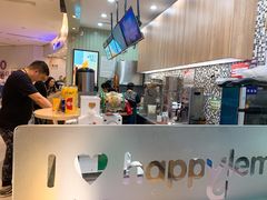 -快乐柠檬happylemon(印象城店)