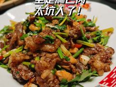 -广府乡下·饭庄(新港东路店)