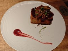 -翠贝卡&Mama Kelly Brunch Coffee(河西店)