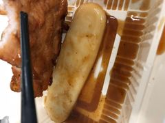 -鲜得来排骨年糕(即墨路店)