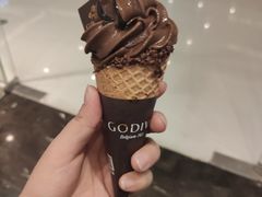 -GODIVA(恒隆广场店)
