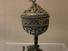 -上海博物馆(人民广场馆)