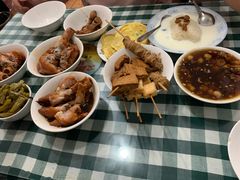 -百家缘(东门南路店)