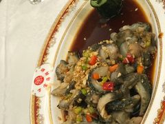 -万宝海鲜舫(劳动公园店)