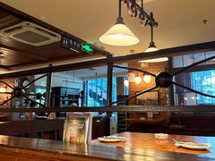 -宝莱纳啤酒花园餐厅PAULANER BRAUHAUS Nanjing(广州路店)