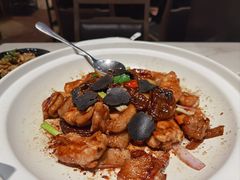 -滋粥楼·顺德菜(番禺广场总店)