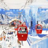 等了好久的湘江欢乐世纪城终于在7🈷️11日开业啦!!!